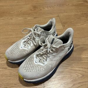 Hoka Athletic Shoes